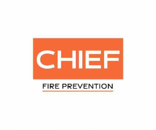 Chief Fire Prevention 243